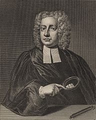 John Theophilus Desaguliers, pastor i mason